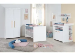 Kleiderschrank »Lilo«, 2-türig