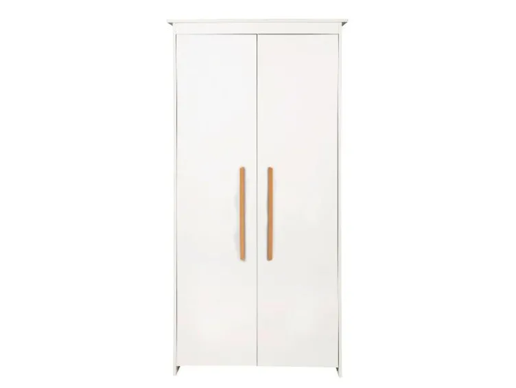 Kleiderschrank »Lilo«, 2-türig