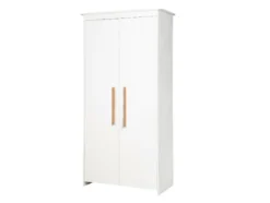 Kleiderschrank »Lilo«, 2-türig