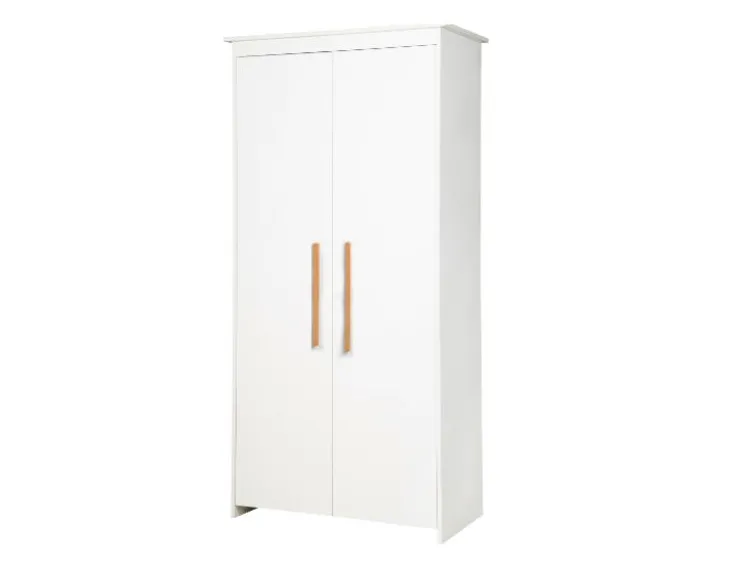 Kleiderschrank »Lilo«, 2-türig