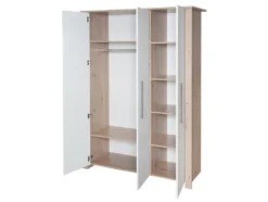 Kleiderschrank »Malo«, 3-türig