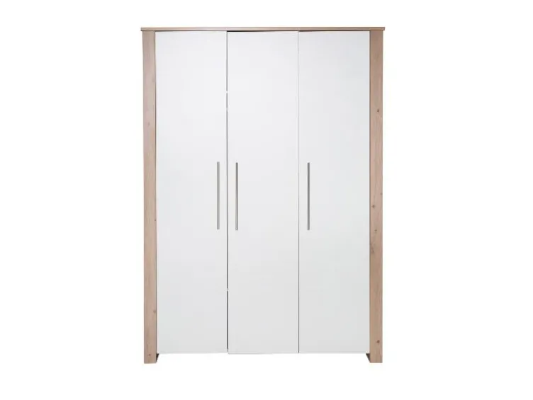 Kleiderschrank »Malo«, 3-türig