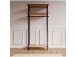 Kleiderschrank mit Regalsystem »DECO«