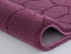 Kleine Wolke Badteppich Soapy