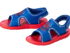 Kleinkinder Badesandalen mit Klettverschluss