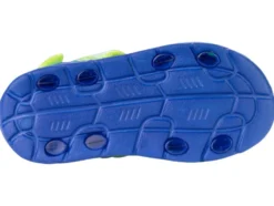 Kleinkinder Badesandalen mit Klettverschluss