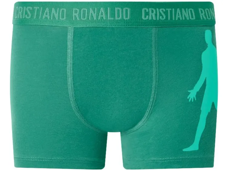 Kleinkinder Jungen Boxer, 2 Stück