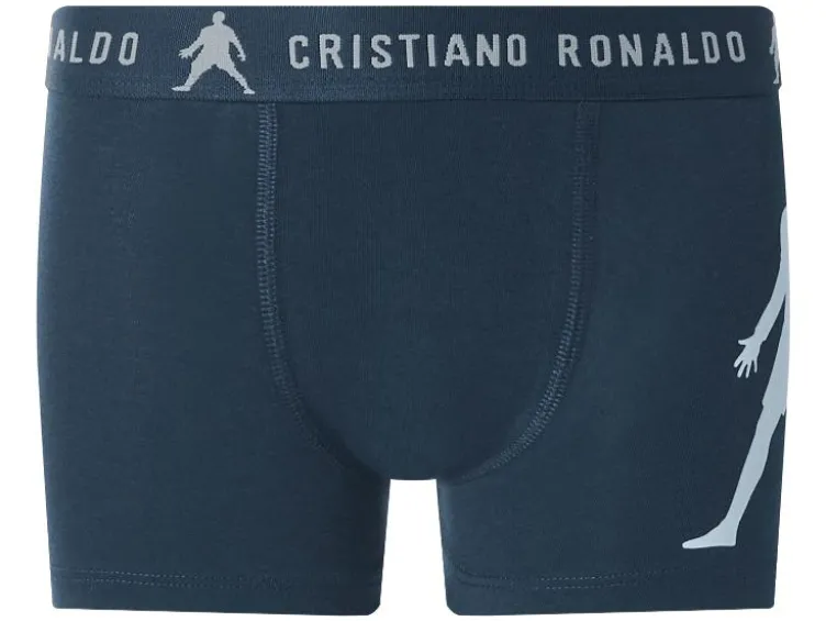 Kleinkinder Jungen Boxer, 2 Stück