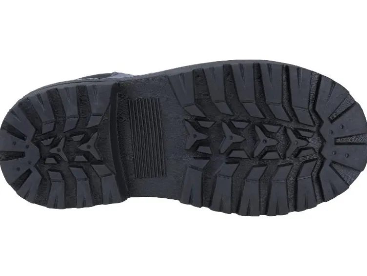 Kleinkinder Jungen Stiefel mit Warmfutter
