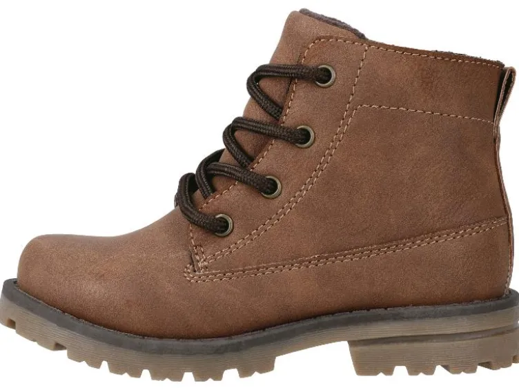 Kleinkinder Jungen Stiefel mit Warmfutter