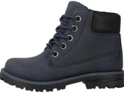 Kleinkinder Jungen Stiefel mit Warmfutter