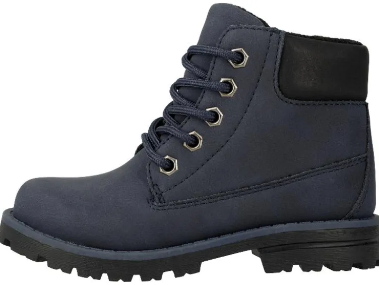 Kleinkinder Jungen Stiefel mit Warmfutter