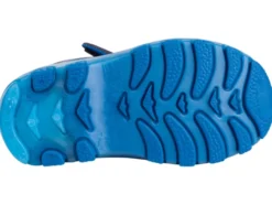 Kleinkinder LED-Winterstiefel mit Blink-Effekt