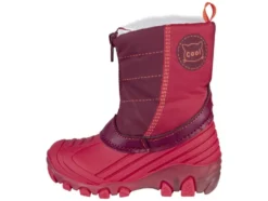 Kleinkinder LED-Winterstiefel mit Blink-Effekt
