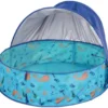Kleinkinder Pop up Planschbecken