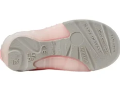 Kleinkinder Regenstiefel mit Licht und Warmfutter