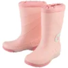 Kleinkinder Regenstiefel mit Licht