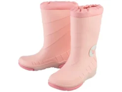 Kleinkinder Regenstiefel mit Licht