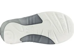 Kleinkinder Regenstiefel mit Licht und Warmfutter