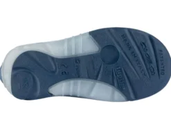 Kleinkinder Regenstiefel mit Licht und Warmfutter