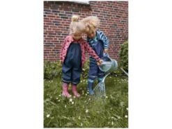 Kleinkinder Regenstiefel mit Licht und Warmfutter
