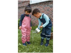 Kleinkinder Regenstiefel mit Licht und Warmfutter