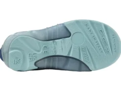 Kleinkinder Regenstiefel mit Licht und Warmfutter