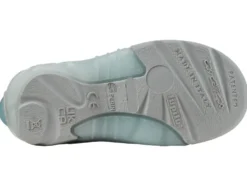 Kleinkinder Regenstiefel mit Licht und Warmfutter