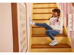 Kleinkinder Sneaker