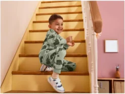Kleinkinder Sneaker