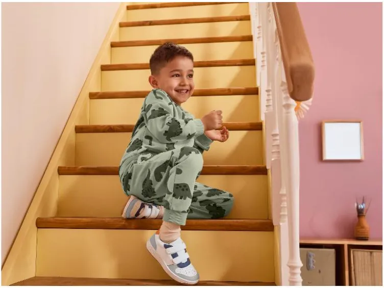 Kleinkinder Sneaker