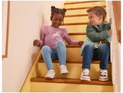 Kleinkinder Sneaker