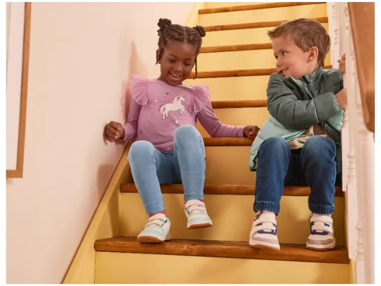 Kleinkinder Sneaker