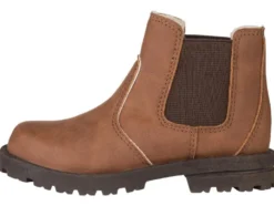 Kleinkinder Stiefel mit profilierter Laufsohle