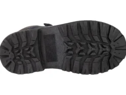 Kleinkinder Stiefel mit profilierter Laufsohle