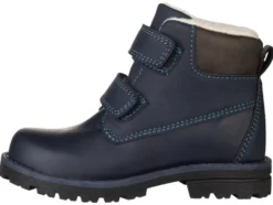 Kleinkinder Stiefel mit profilierter Laufsohle