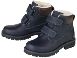 Kleinkinder Stiefel mit profilierter Laufsohle
