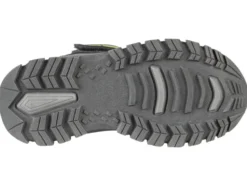Kleinkinder Winterstiefel mit Klettverschluss