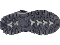 Kleinkinder Winterstiefel mit Klettverschluss