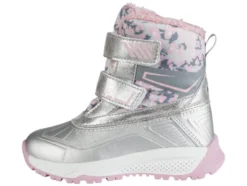 Kleinkinder Winterstiefel mit Klettverschluss