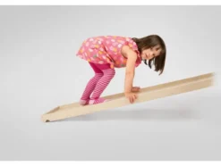 Kletterleiter und Rutsche, 2in1