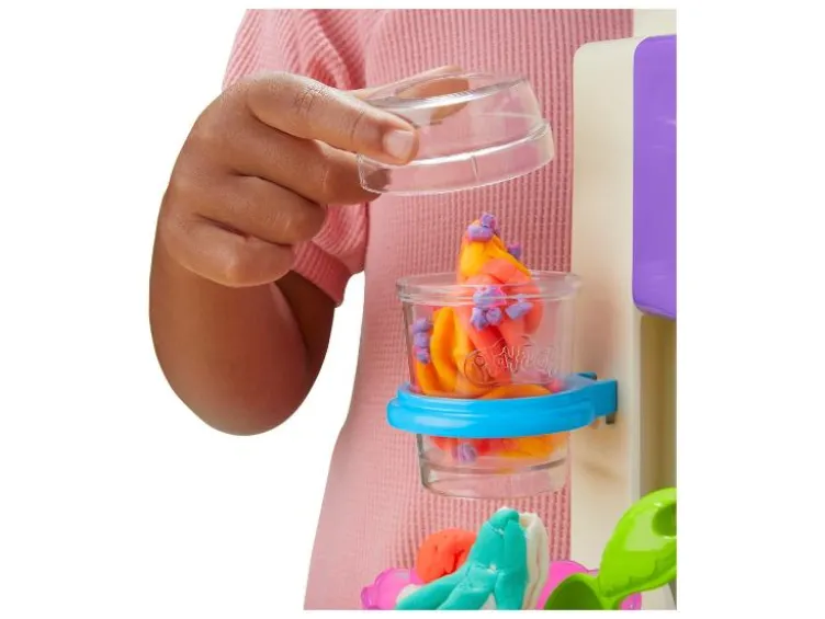 Knete Spieleset