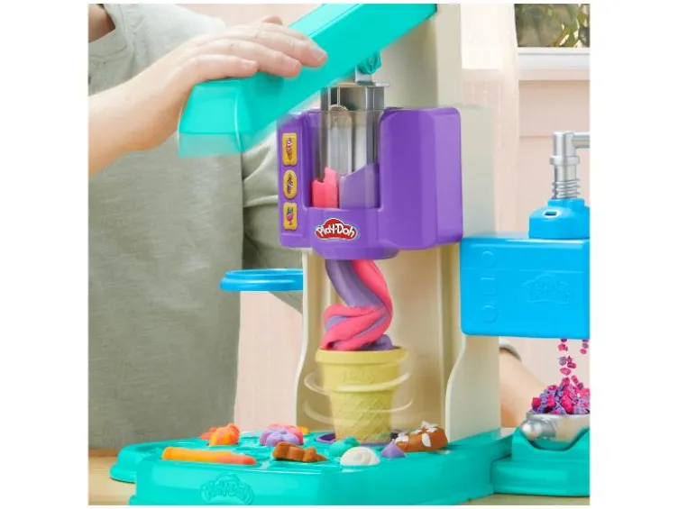 Knete Spieleset