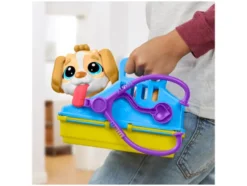 Knete Spieleset