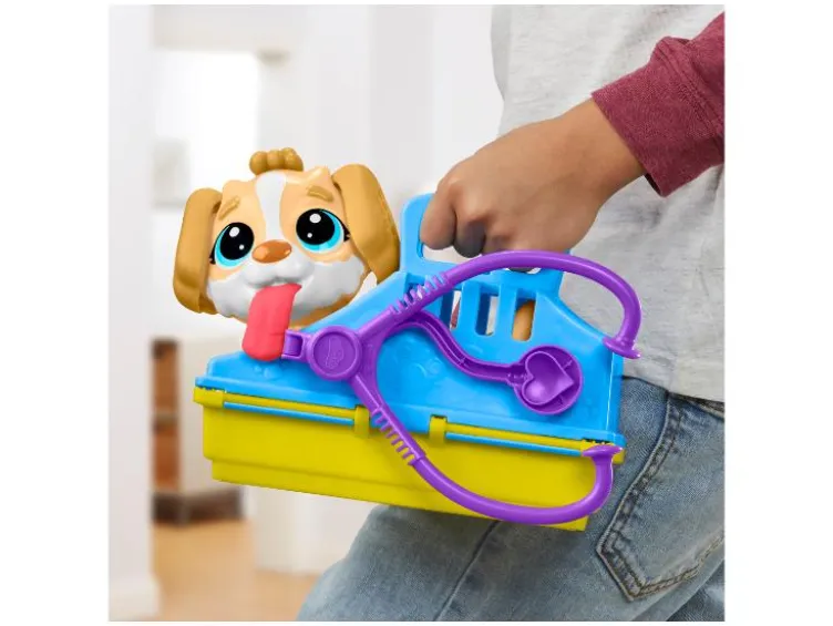 Knete Spieleset