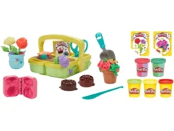 Knete Spieleset