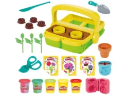 Knete Spieleset