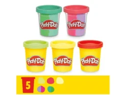 Knete Spieleset