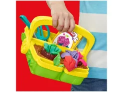 Knete Spieleset