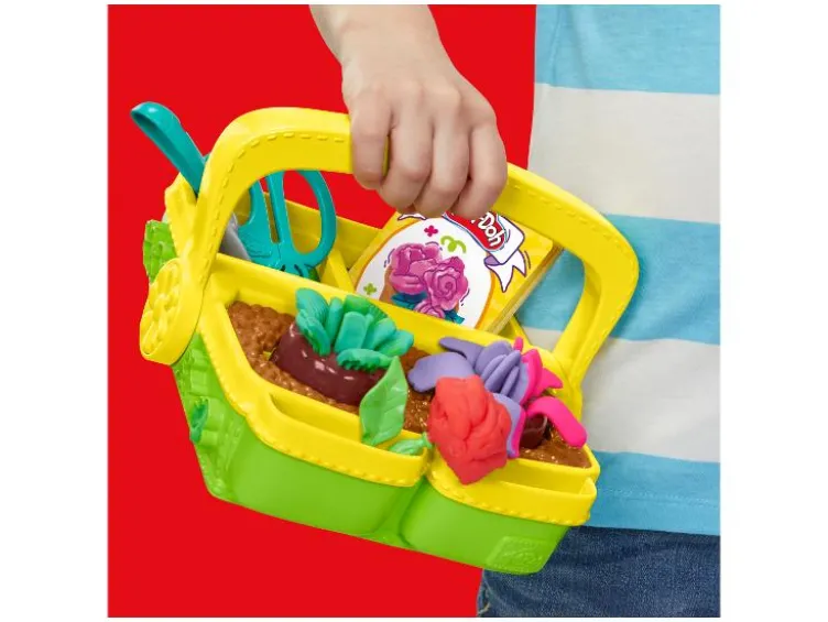 Knete Spieleset